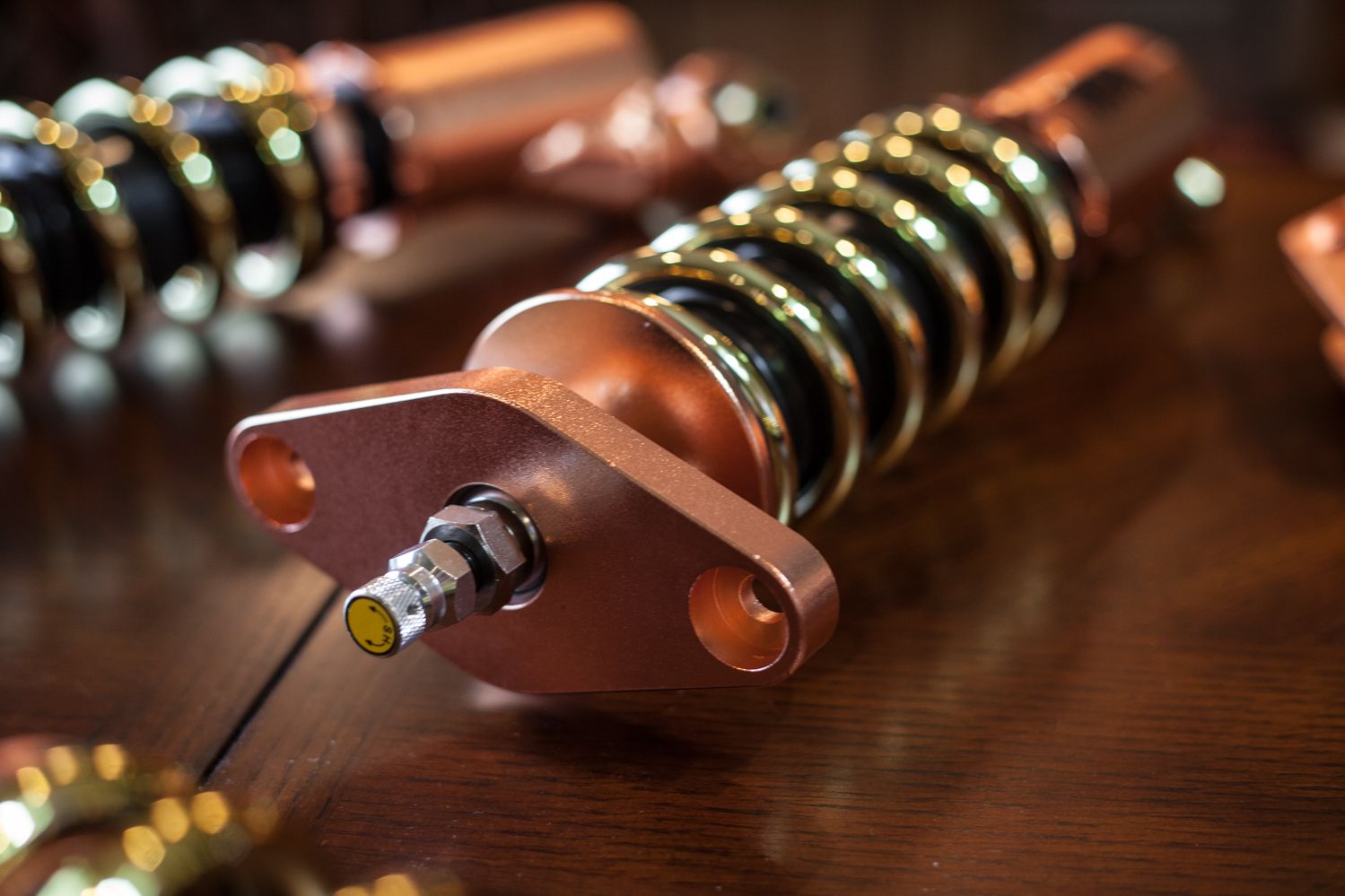 Parts Shop Max Coilovers Writeup/ DIY / Review *lots of pics